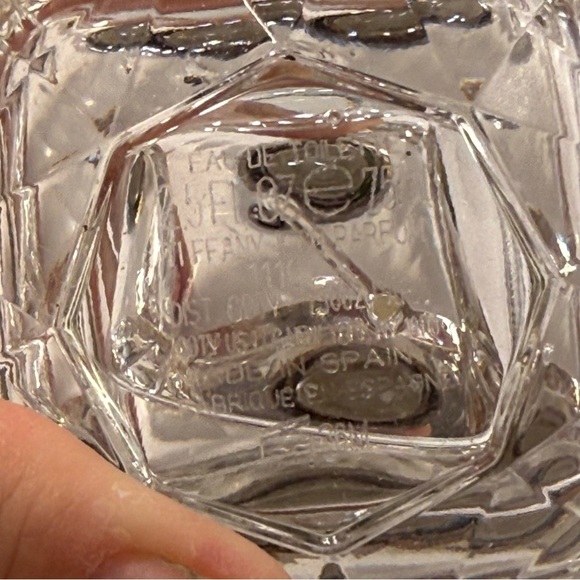 Tiffany & Co. parfum eau de toilette 2.5 oz - Picture 5 of 5